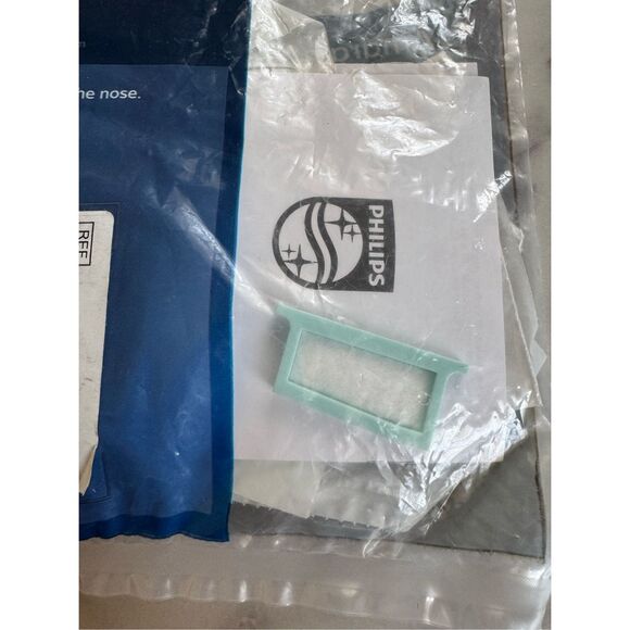 Philips Healthcare Respironics DreamWear Frame small new minimal face mask filte - Picture 3 of 4